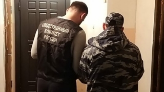 Труп в квартире. Задержан подозреваемый в гибели 61-летнего саратовца
