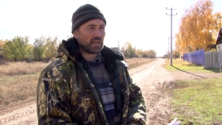 Саратовский фермер: "Факты откровенной уголовщины просто некому расследовать"