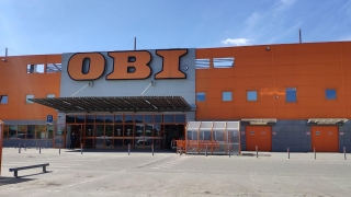 В Саратове вновь заработает гипермаркет OBI