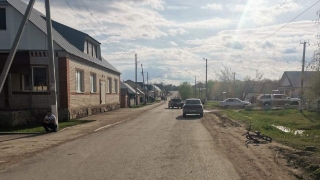 Сбитый в Озинках пятилетний велосипедист скончался в больнице Саратова