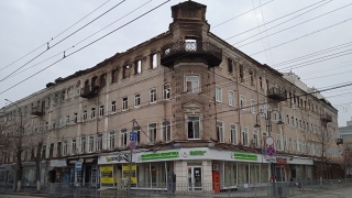 Суд в Саратове рассмотрит иск об изъятии "России", ларек у "Липок" уберут
