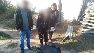 Ножом в грудь и в спину. Незваные гости получили 22 года "строгача" на двоих
