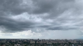 В Саратове станет прохладнее