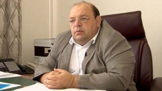Олег Костин озвучил программу объединения саратовских больниц и поликлиник