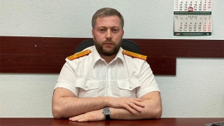 Сергей Либерман возглавил Базарно-Карабулакский межрайонный СО