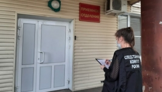 Раненный в живот саратовец спустя 2,5 недели умер в больнице