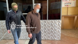 Саратовец оштрафован на 200 тысяч за взятку начальнику отдела миграции