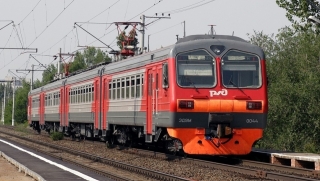 На майские праздники для саратовцев пустят дополнительные электрички