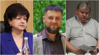 Разоблачитель семьи Алешиных выступил с открытым письмом к журналистам