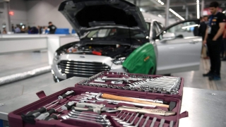 Поставку автозапчастей для иномарок наладили через Турцию