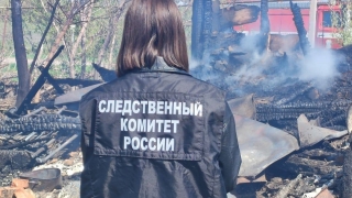 Саратовский пенсионер не смог спасти свою подругу - она сгорела заживо