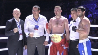 Саратовские кикбоксеры выиграли семь медалей чемпионата России
