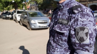 Первого мая 10-летний внук сбежал от бабушки. Его нашли в городском парке