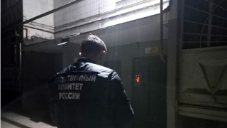 В Юбилейном нашли труп с разбитыми руками и бурым веществом на лице