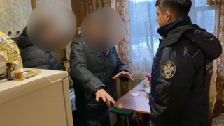 Саратовец приговорен к 8 годам колонии за убийство взрослого сына