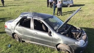 ДТП под Татищевом: никто не был пристегнут, на 17-летнего водителя возбуждено дело