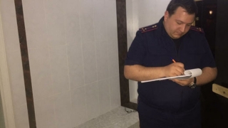 В сауне Волжского района найдены погибшими мужчина и женщина