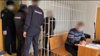 Саратовец избил 1,5-годовалую девочку и надругался над ней. Приговор
