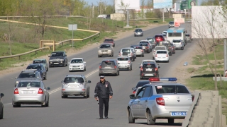 Авторынок России практически остановился