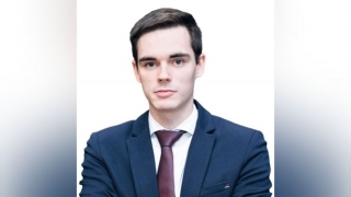 Саратовский гроссмейстер Михаил Брякин получил высшее шахматное звание