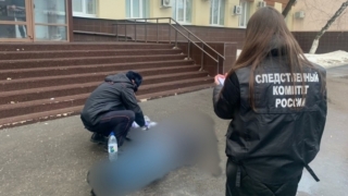 Смертельная драка у МФЦ. Осужденному Антону Захарову добавили три года колонии