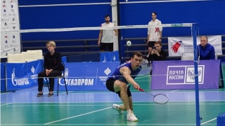 Семья Мальковых выиграла медали Кубка России
