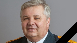 Ушел из жизни полковник ФСИН Сергей Кабалдин