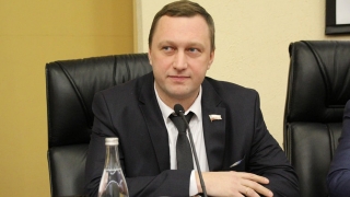 Врио губернатора Саратовской области назначен Роман Бусаргин