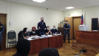 Андрей Пригаров заявил о долгах, судимостях и прокурорах-покровителях потерпевшего