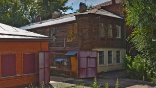 В Саратове снесут еще шесть аварийных домов