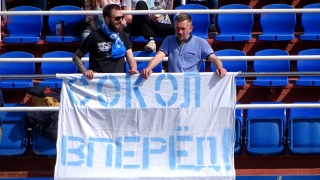 Саратовский "Сокол" в гостях разгромил "Пересвет"