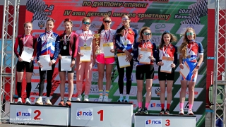 Александра Разаренова выиграла "серебро" чемпионата России