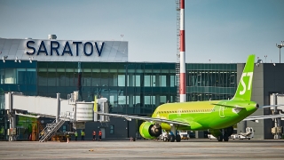 Росавиация в 13-й раз продлила закрытие аэропортов в 11 городах