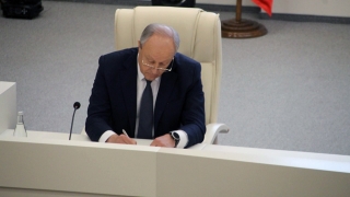 Валерий Радаев станет советником врио губернатора Саратовской области