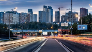 Цены на вторичное жилье упали впервые с 2019 года