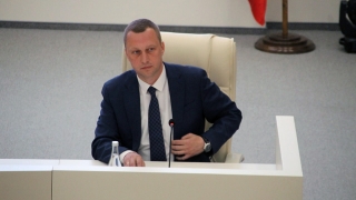 Роман Бусаргин планирует объединить должности губернатора и главы правительства