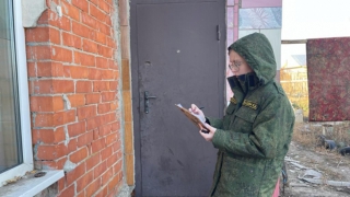 Молодой убийца получил 11 лет особого режима за два смертельных удара ножом