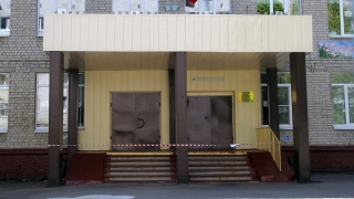 В Саратове снова эвакуируют школьников