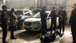 Саратовский охранник убил коллегу и скрылся в Грузии. Оглашен приговор