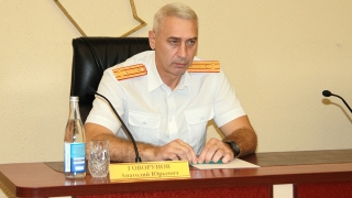 Обнародованы данные о доходах руководства СУ СКР по Саратовской области