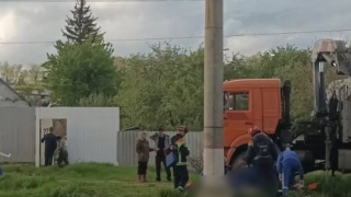 Под Саратовом двух рабочих убило током, еще двое пострадали
