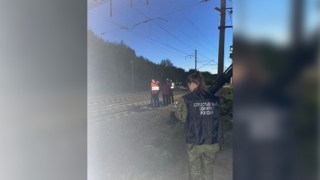 Гибель электромонтеров. Работы велись на участке ПривЖД, возбуждено дело
