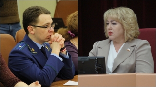 Депутаты и прокуроры спешат ввести новые санкции против саратовского бизнеса