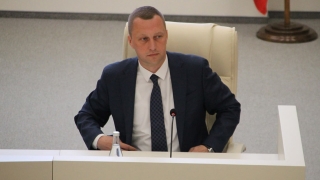 Роман Бусаргин проведет прямую линию с жителями Саратовской области