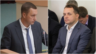 Роман Бусаргин поручил Андрею Разборову помочь саратовским кинотеатрам