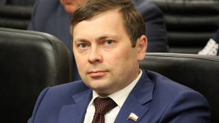 Врио губернатора призвал зампреда лично изучать проблемы саратовских предприятий