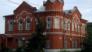 В Саратовской области три здания и ворота признали культурным наследием