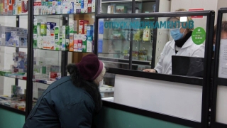В России отмечается День фармацевта