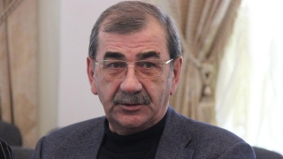 Гордеп о темпах "Водостока" и пробке на Рабочей: "Мы злим людей!"