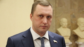 Вопросы читателей "Взгляда" отправлены врио саратовского губернатора